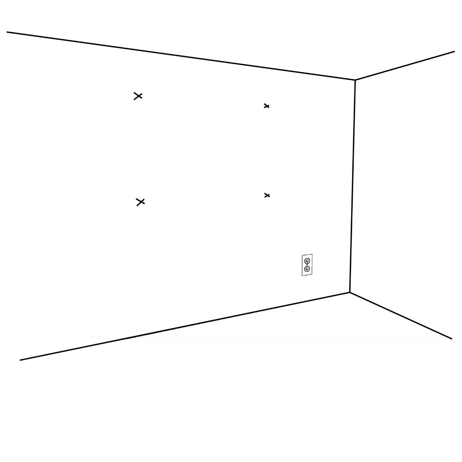 How to Mount With Standoff Screws Happywires